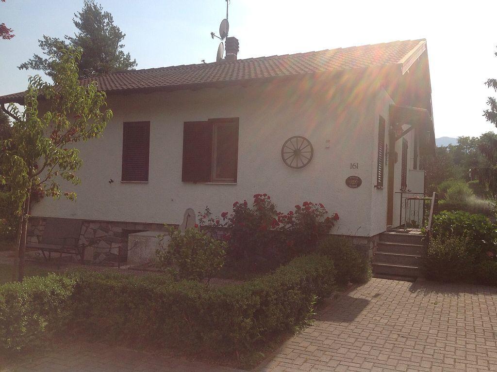 Villa Degli Aceri Sorico Ngoại thất bức ảnh